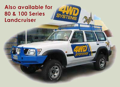6 " lift image