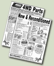 4WD Parts PDF