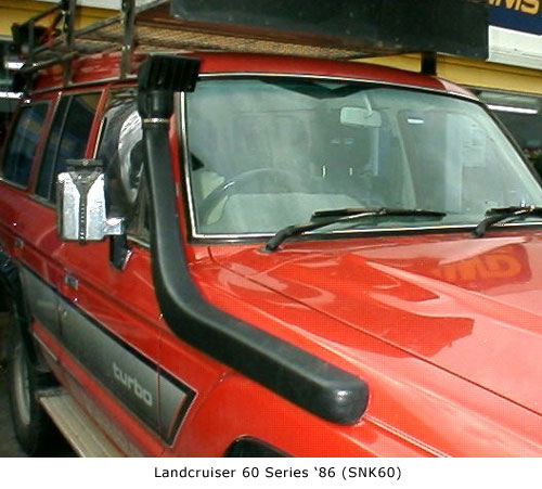 East Bay Tire >> Airflow snorkel vs Safari | IH8MUD Forum East Bay Tire >> Airflow snorkel vs Safari | IH8MUD Forum