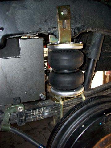 Nissan hardbody airbag kit #5