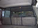 Cargo Barriers