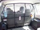Cargo Barriers