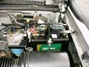 Dual Battery Systems