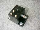 Dual Battery Systems