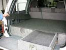 Drawer Systems