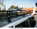 Roof Racks