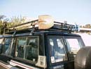 Roof Racks