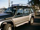 Roof Racks