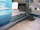 Side Step Alloy
