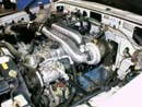Turbochargers