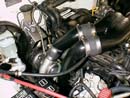 Turbochargers