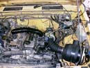 Turbochargers