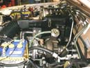 Turbochargers