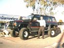 Suspension Lifts (4
