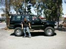 Suspension Lifts (4