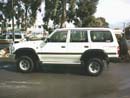 Suspension Lifts (4