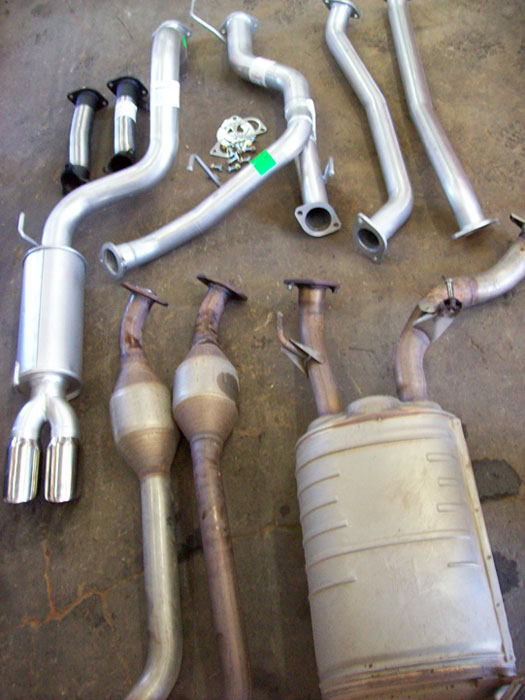 4wd Systems Gear To Goannawhere - Diy Exhaust Kits Australia 4wd Systems Gear To Goannawhere - Diy Exhaust Kits Australia
