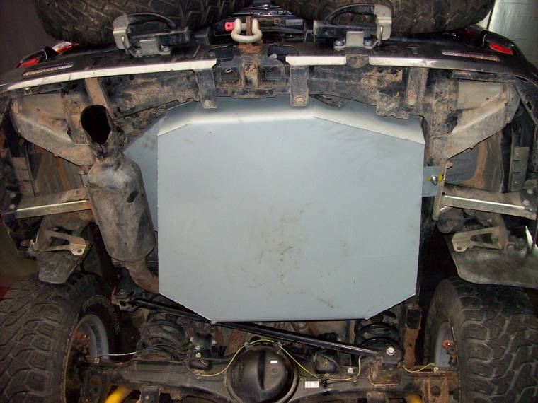 Drain fuel tank nissan navara #4