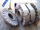 LOKKA Differential Locker