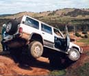 LOKKA Differential Locker
